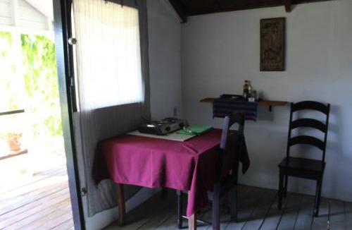 Negroman House | Nabitunich