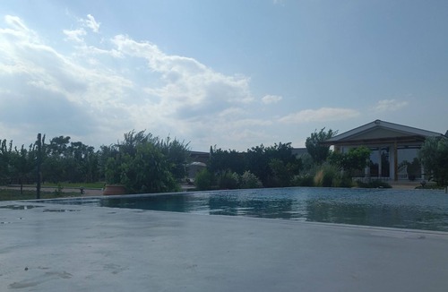 Nea Tirintha House | Nafplio Lodge. Tiny villa 4