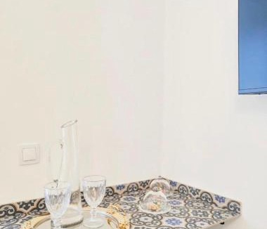 Aria Apartment | Nafplio Private Studio 2