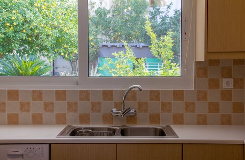 Nafplion City Centre Apartment | Nafplio Veranda apartment