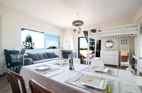 Agrilos House | Naiada Stomio-A apartment