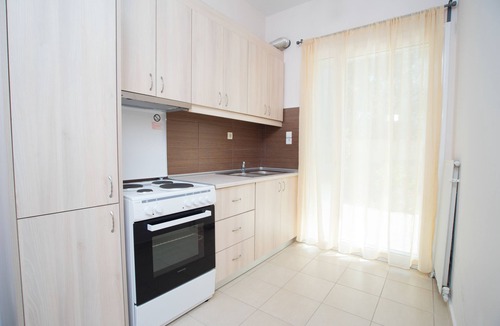 Kalathas Apartment | Naiades Luxury Apartments