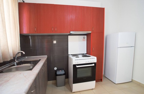 Kalathas Apartment | Naiades Luxury Apartments