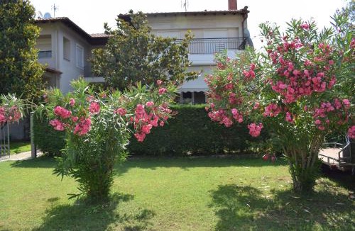 Stavros House | Nakis Apartment All Seasons
