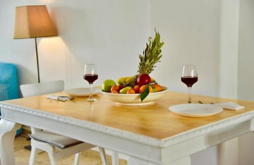 Loutra Oraias Elenis Apartment | NanSea Apartment
