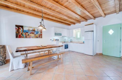 Naousa Villa | Naoussa Bay Villas