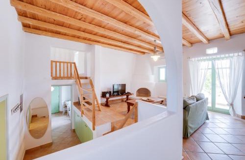 Naousa Villa | Naoussa Bay Villas