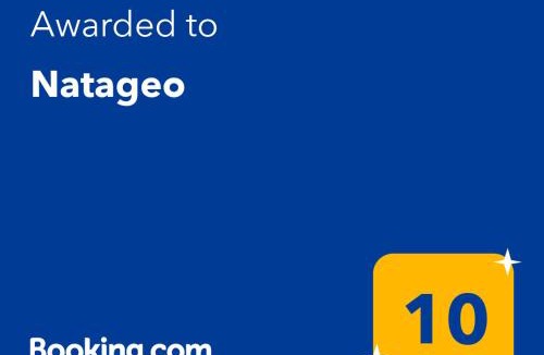 Loutraki House | Natageo