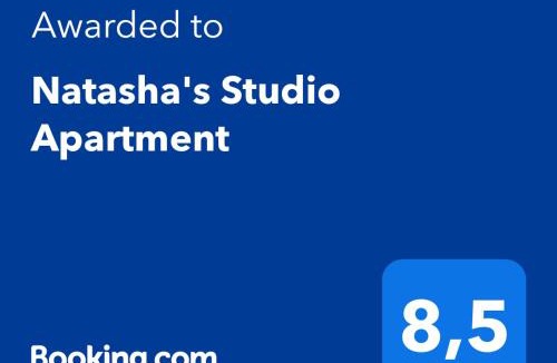 Stalida Apartment | Natasha's Studio Apartment