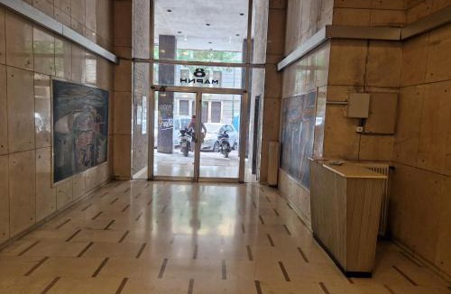 Mousio Apartment | National Archaeological Museum - 1bdr apt, sleep 2-4p