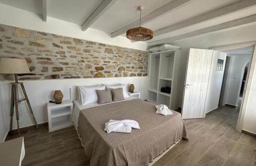 Lipsoi House | Nature & Sea Lipsi