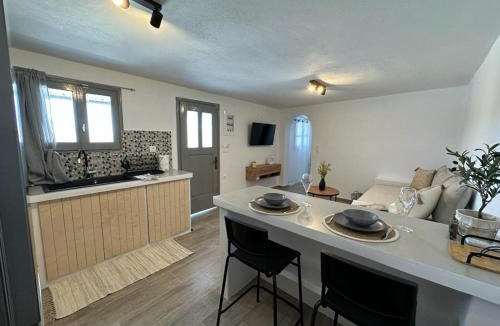 Lipsoi House | Nature & Sea Lipsi