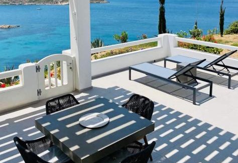 Lipsoi Apartment | Nautilus Apartments