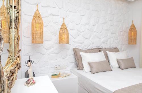 Mikri Vigla Apartment | Naxian Pearl