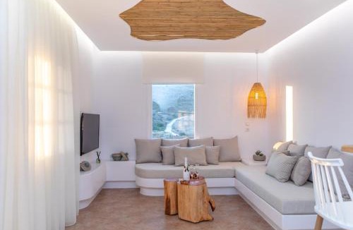 Mikri Vigla Apartment | Naxian Pearl