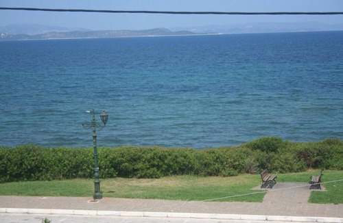 Nea Makri Apartment | Nea Makri Beach Apartment