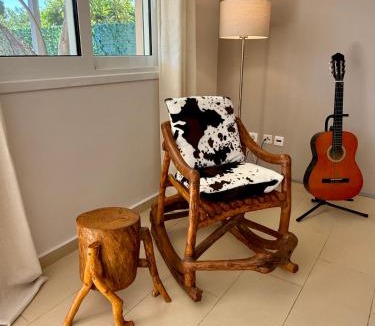 Nea Makri Villa | Nea Makri Holiday Villa