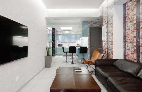 Omonia Apartment | Near Acropolis brand new 1 min from metro