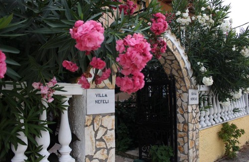 Ag. Georgios Apartment | Nefeli Apartment 1st Floor