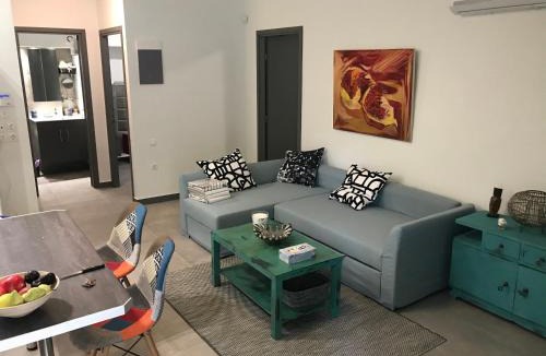 Alimos Apartment | Nefeli