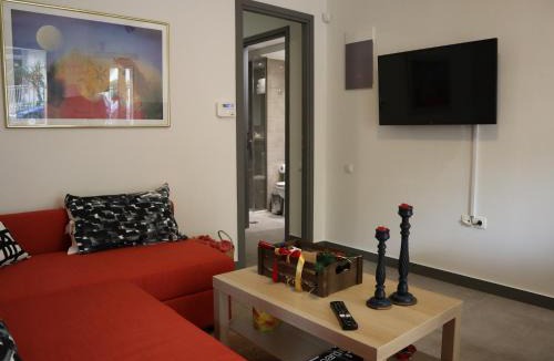 Alimos Apartment | Nefeli