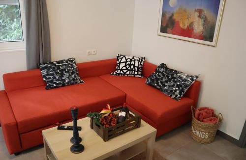 Alimos Apartment | Nefeli