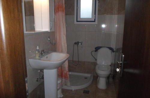 Fournoi Apartment | Nektaria on the Beach