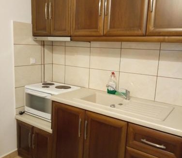 Fournoi Apartment | Nektaria on the Beach