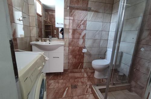Anaxos House | Nemesia resort