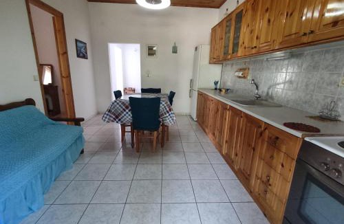 Anaxos House | Nemesia resort