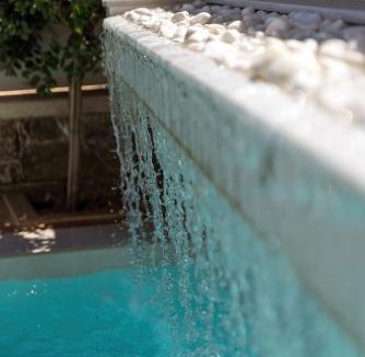 Agios Vasileios Villa | Nemesis Villas