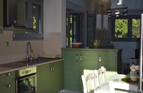 Lefkada Town Apartment | neo - classic locaded of Agios Ioannis .Αριθμος μητρώου ακινήτου 00000026838
