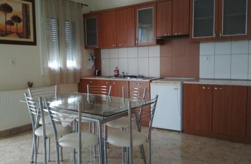 Neochorion Apartment | Neochori hotel