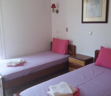 Neochorion Apartment | Neochori hotel