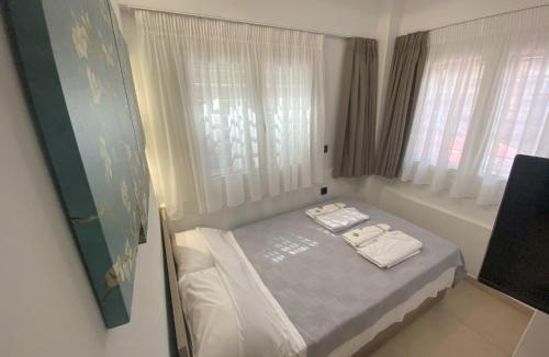 Kinosargous Apartment | Neos Kosmos Living Space