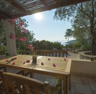 Katsimatika Apartment | Nereidi Villas