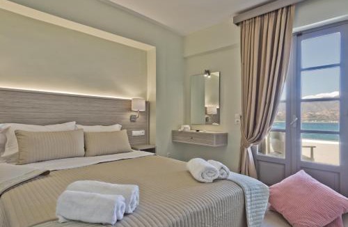 Karpathos Apartment | Nereus Luxurious Suites