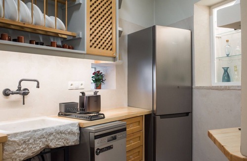 Gazi House | Nest, just a few steps from Acropolis!
