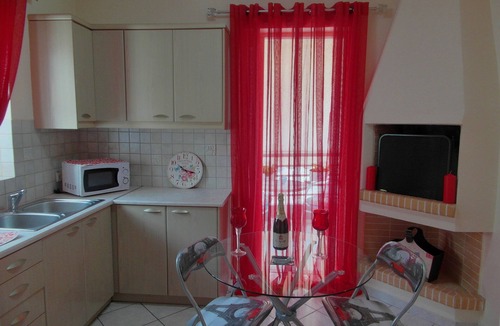 Agios Dimitrios Apartment | New cozy apart, 800 meters from metro station agios dimitrios
