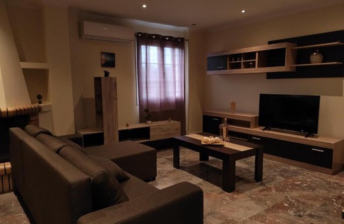 Sinarades House | New Family House Corfu