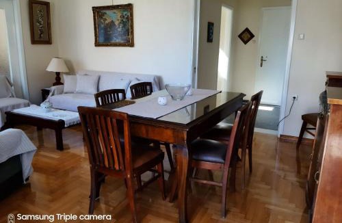 Leonidio Apartment | New Garden's House (120m2)