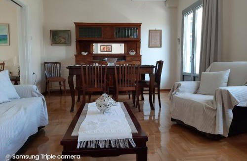 Leonidio Apartment | New Garden's House (120m2)