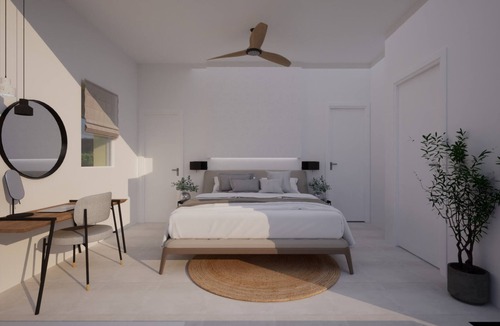 Limni Villa | New Luxury Villa Rika with pool