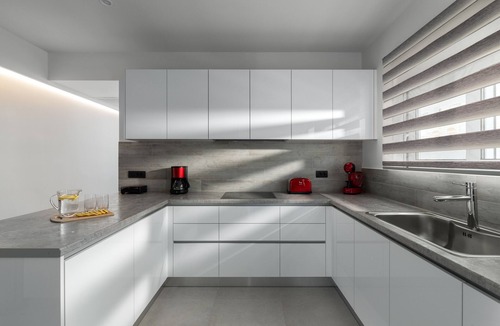 Rhodes Apartment | New modern and cosy apartment in the city center 100 meters from the sea.