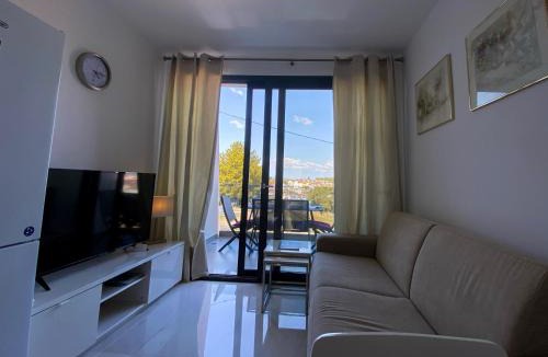 Kallithea Apartment | New Modern Deluxe Apartment in Kallithea