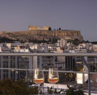 Kinosargous Apartment | NEW STUNNING PENTHOUSE W/SPECTACULAR VISTAS!
