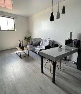 Alajuela Apartment | New! Stylish Studio #2 SJO - Perfect for Travelers