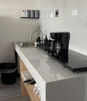 Alajuela Apartment | New! Stylish Studio #2 SJO - Perfect for Travelers
