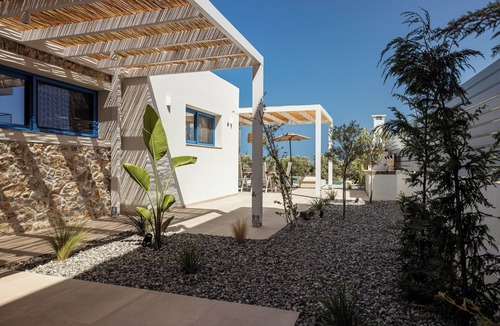 Gennadi Villa | NEWLY BUILT Stylish Luxury 2-bedroom villa in the delightful village of Gennadi