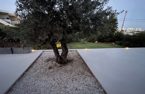Marathon House | Newly Designed House 2 Walk Minutes From Schinias Beach in Marathon Near Athens